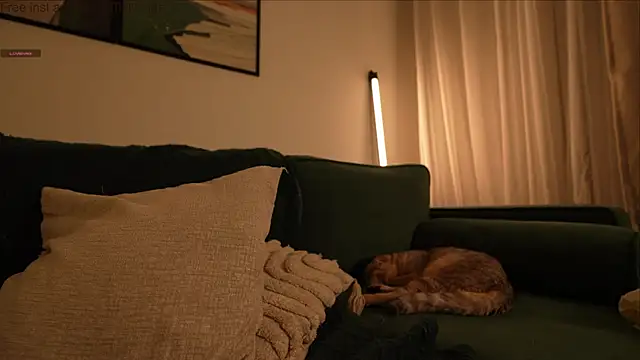 SenSage Adlı Modelin Canlı XXX Sohbeti