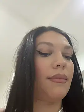 ClaraPasssion's Live XXX Chat