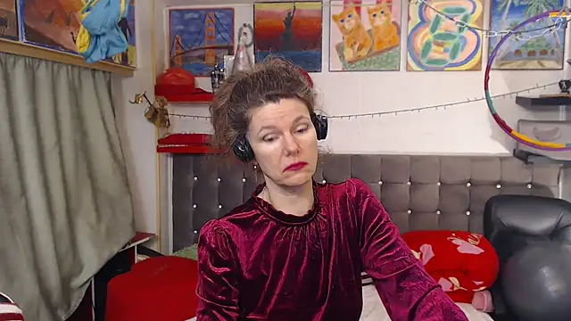 kellyterapy: онлайн-секс-чат