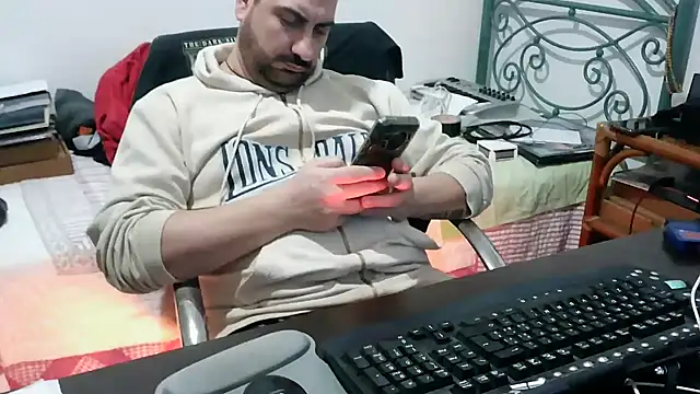 Italian_dark_desire Live XXX Chat