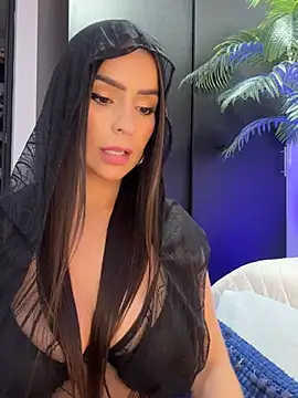 Mau_White Live XXX Chat