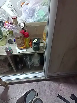 LoveAngelX's Live XXX Chat