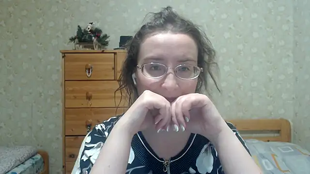 Smart_Rose's Live XXX Chat