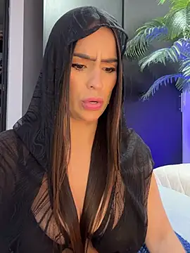 Mau_White 라이브 XXX 채팅