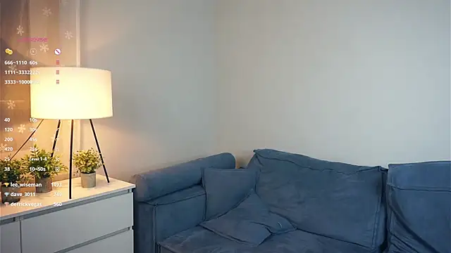 AmparoCilek Live XXX-chat