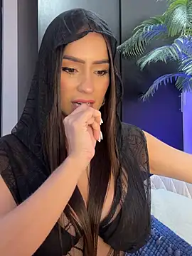 Mau_White – Naživo XXX chat