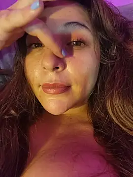 VickyHoult's Live XXX Chat