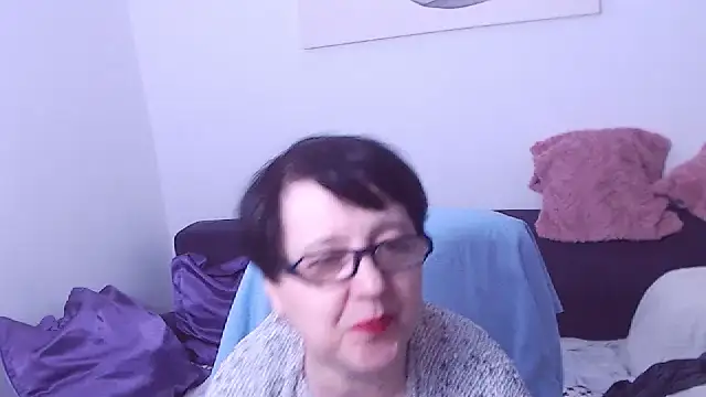 ChristaRose's Live XXX Chat