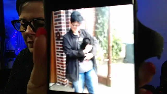 ninarandmann 现场XXX聊天