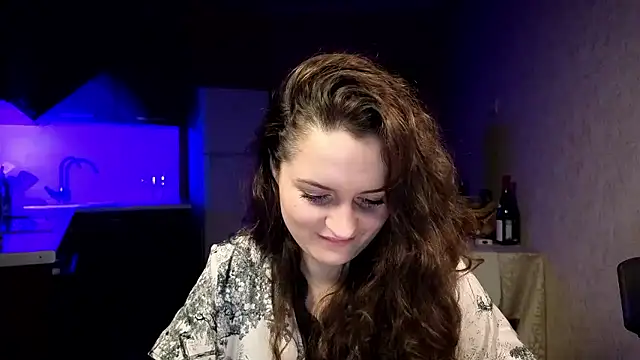 Cerann1 Live XXX-chat