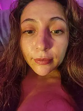 Chat XXX ao vivo de VickyHoult