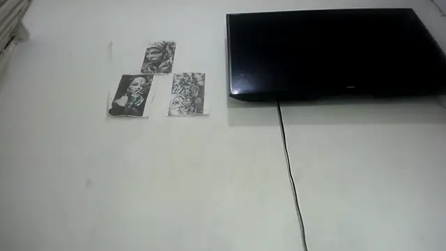 Foxy_Lovex's Live XXX Chat