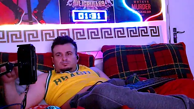 florintanus69 Live XXX-Chat