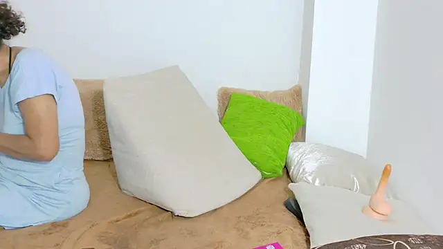 irisconde Webcam Show