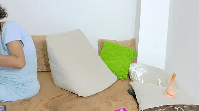 Show Webcam de irisconde