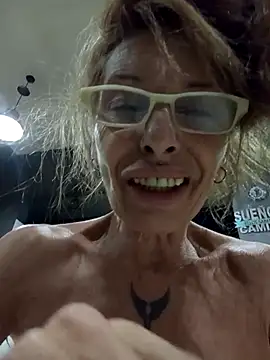 Chat XXX ao vivo de FrozenWaffle