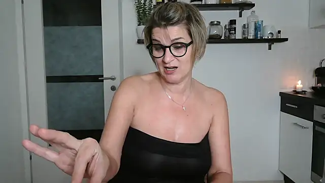 hexe40002 Live XXX-Chat