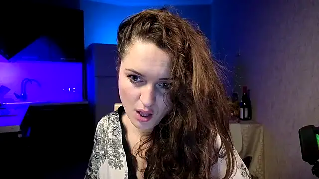 Chat XXX en directo de Cerann1