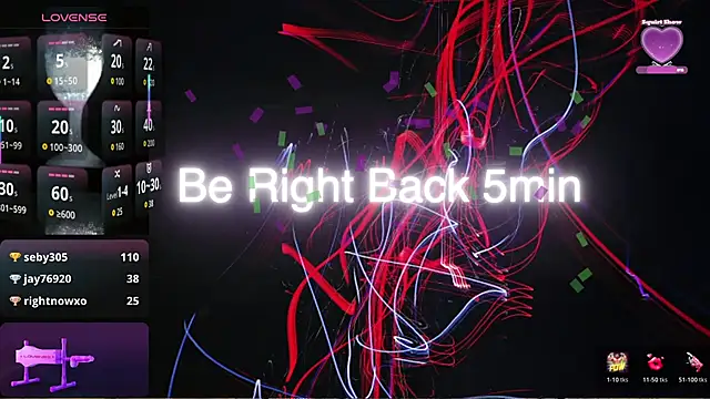 XXX chat uživo modela Toronto325