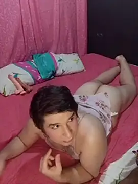 Kaissydoll's Live XXX Chat