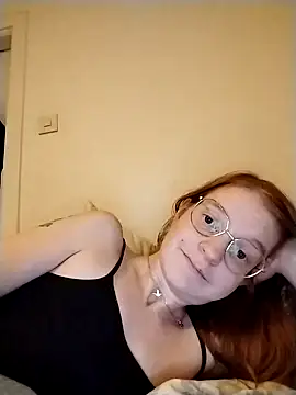 XXX chat uživo modela jannis1992