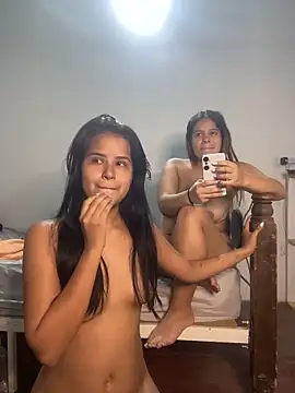 Živý XXX chat AngelaBlondee