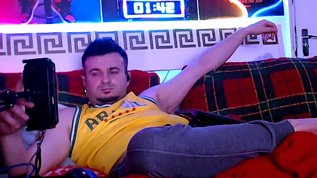 florintanus69 live XXX chat