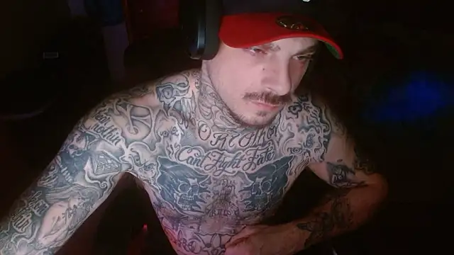 DADDY_KANE8---: онлайн-секс-чат