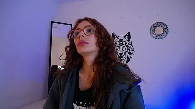 XXX chat uživo modela Katy_Van