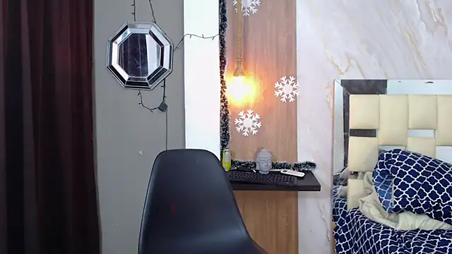 Harry_jhonssonn Webbikameraesitys