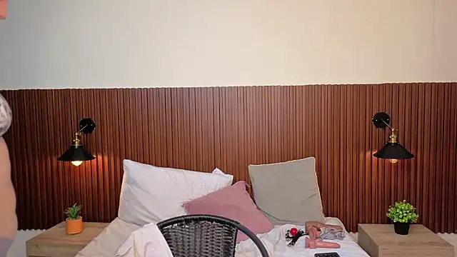 Aabby_lee's Live XXX Chat