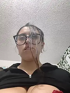 XXX chat uživo modela Megan_Konig