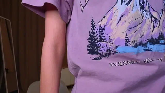 BettyBrowni Live XXX-Chat