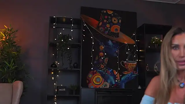 Evelyn_Evyyy Live XXX Chat