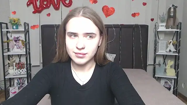 LauraHlot Live XXX-Chat