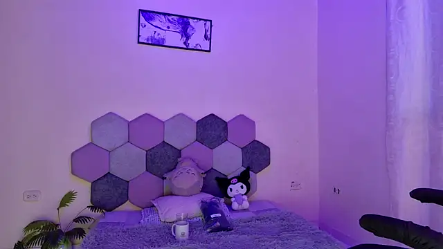 Chat XXX en directo de Horny_tgn