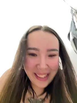 XXX chat uživo modela Asian_Asami