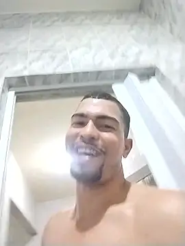 Show de webcam de Leopedra2211