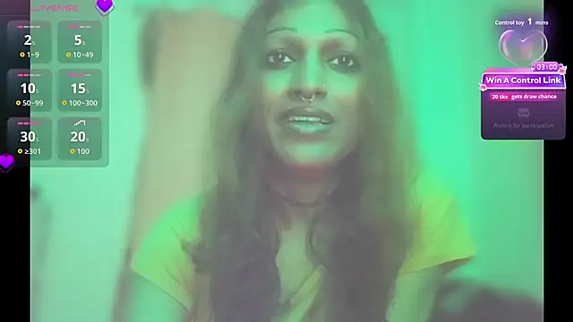 MmmMonikaBabie's Webcam Show