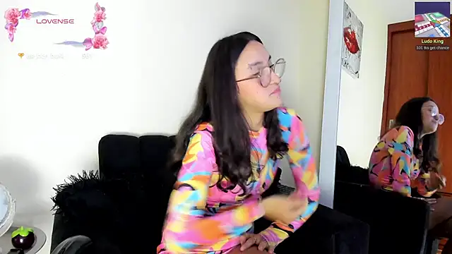 XXX chat uživo modela its__angelica_