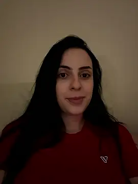 Show de webcam de Cecilia0o