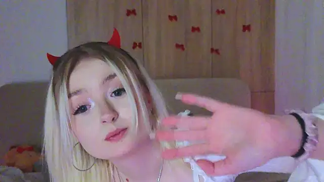 minigirl Live XXX-Chat