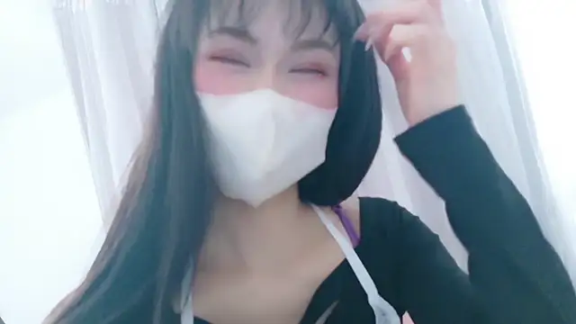 -Nyanko-chan- élő XXX-chatje