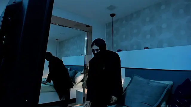 Ashkoreh's Live XXX Chat