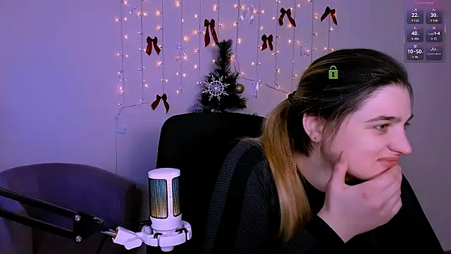 inga_gree – Naživo XXX chat