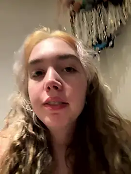 XXX chat uživo modela voidbunnii