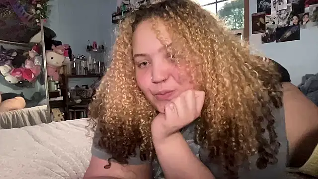 XXX chat uživo modela mixxedgoodness