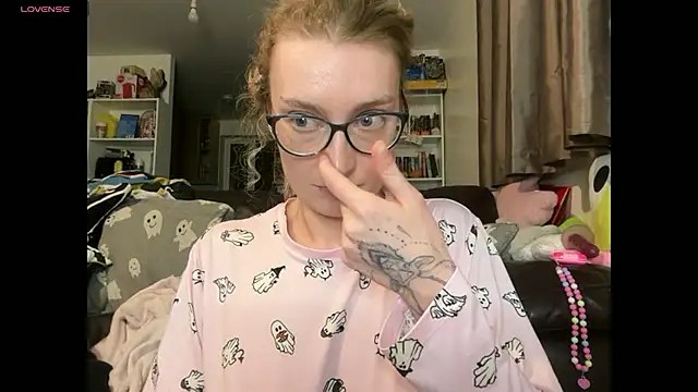 harleyblair live XXX chat