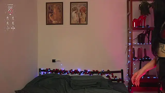 Olivia_Faye – Naživo XXX chat