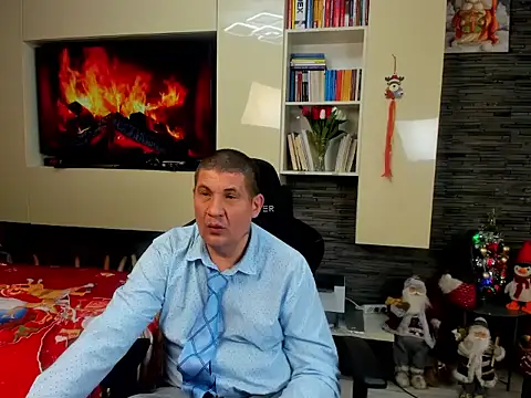 SpartacusDaddy48 Chat XXX in diretta